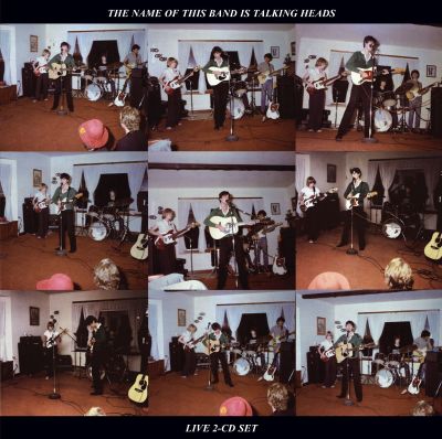 talking heads torrent discography